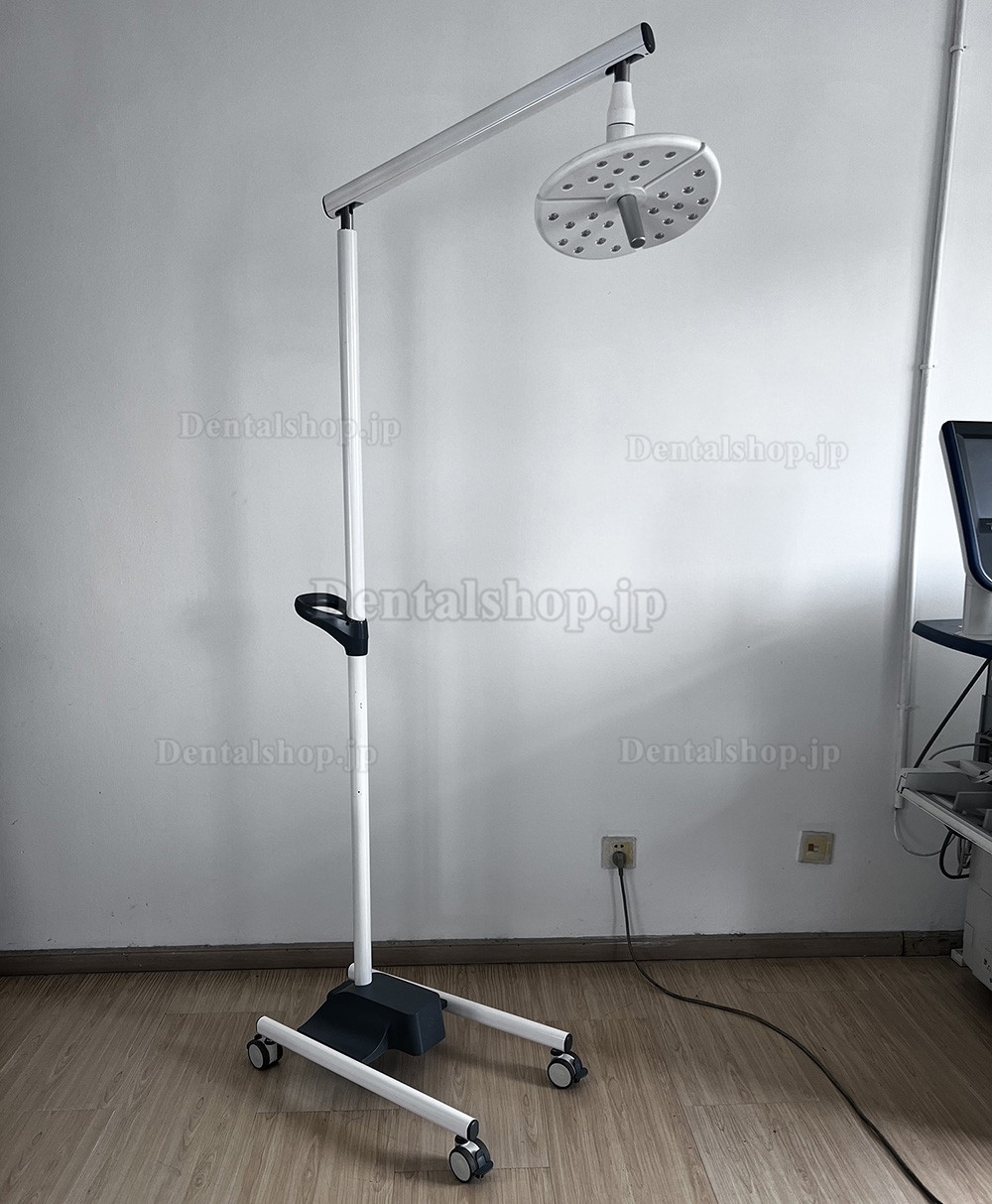 KWS KD-2018L-1 70W LED歯科手術用LED照明灯 50000ルクス無影灯
